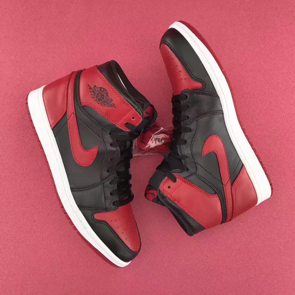 Air Jordan’s - Picture 1 of 1